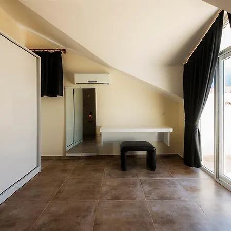 Вилла Orka Four Seasons 7 *